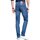 Textil Homem Calças adidas Jeans Lee L706ROEM DAREN Azul