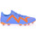 Sapatos Homem Chuteiras Puma 01 FUTURE PLAY FGAG Azul
