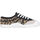 Sapatos Sapatilhas Kawasaki K-Players Star Canvas Shoe K192029-ES 8002 Leopard Multicolor