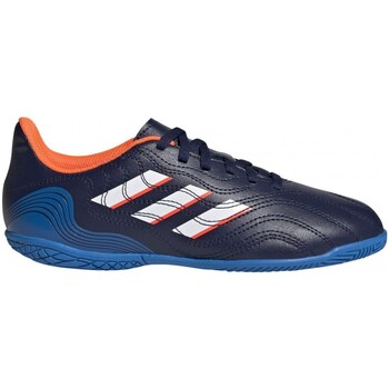 Sapatos Rapaz Chuteiras adidas energy Originals Copa Sense.4 IN Azul
