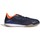 Sapatos Chuteiras adidas Originals Copa Sense.1 In Azul