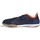 Sapatos Chuteiras adidas Originals Copa Sense.1 In Azul