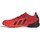 Sapatos Homem Chuteiras adidas Originals Predator Freak .3 L Tf Vermelho