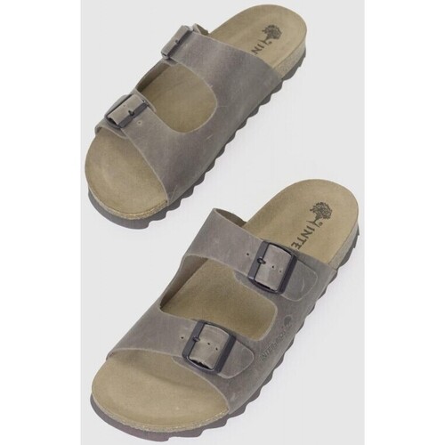 Interbios BIOS  9560 TAUPE Castanho
