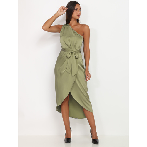 La Modeuse 67077_P155991 Verde