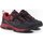 Sapatos Homem Sapatos & Richelieu Chiruca Zapatillas  Tirreno Boa 09 Gore-Tex Vermelho