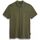 Textil Homem T-shirts e Pólos Napapijri ELBAS JERSEY - NP0A4GB4-GAE GREEN LICHEN Verde