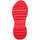 Sapatos Mulher Sapatilhas Bagatt  Vermelho