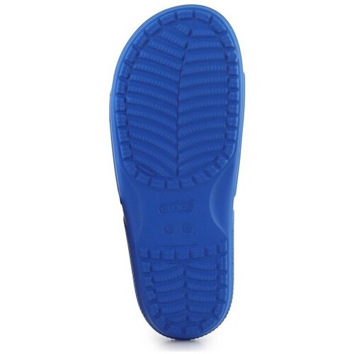 Crocs Classic Slide Azul