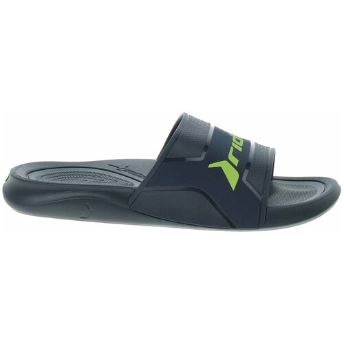 Sapatos Homem Chinelos Rider 12130AI436 Marinho