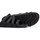 Sapatos Mulher Chinelos Crocs Splash Strappy Sandal Preto