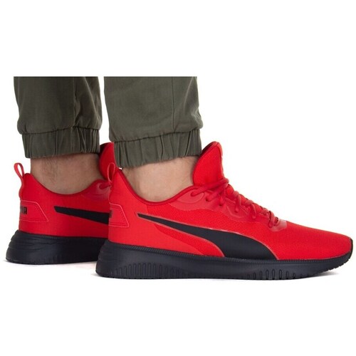 Puma Flyer Flex Vermelho