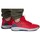 Sapatos Homem Sapatilhas Under Armour Charged Commit TR 3 Vermelho
