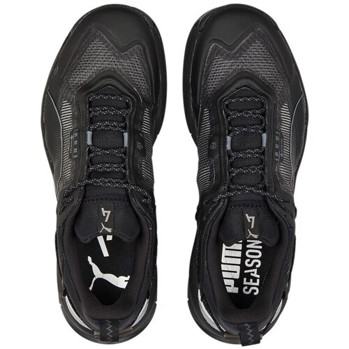 Puma Explore Nitro Gtx Preto