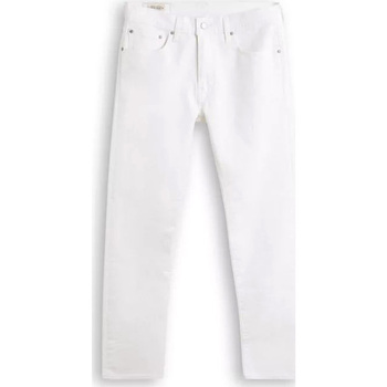 Textil Homem Calvin Klein Jeans Levi's 28833-1115 L32 Branco