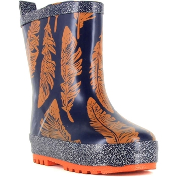 Sapatos Criança Sapatilhas Abery RAIN RS Rosa