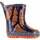 Sapatos Criança Sapatilhas Abery RAIN RS Rosa