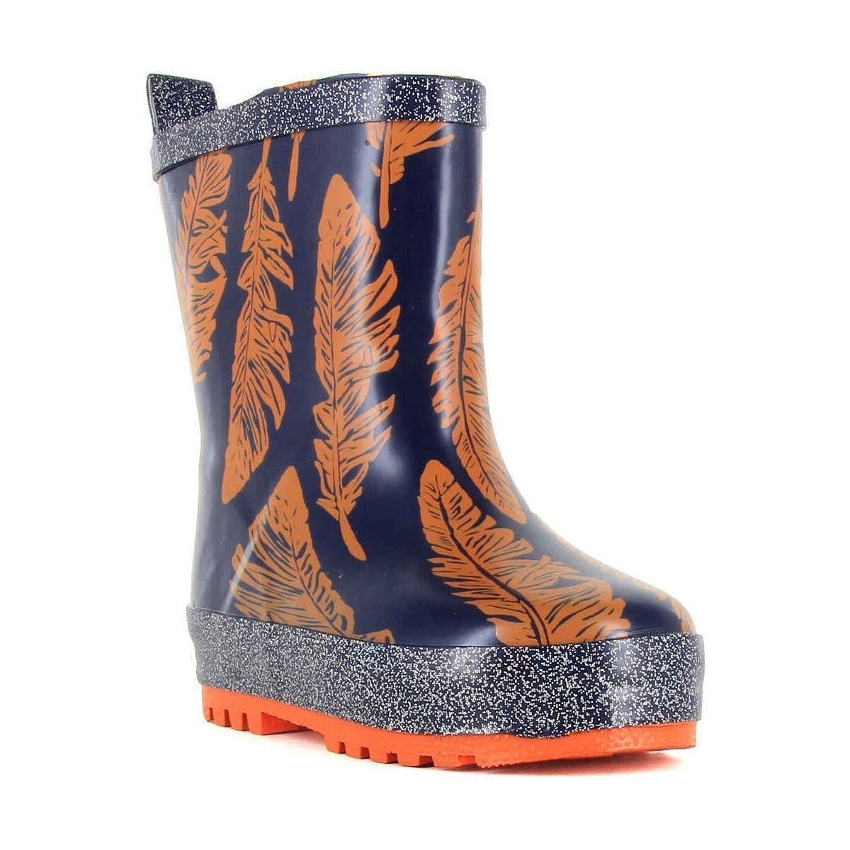 Sapatos Criança Sapatilhas Abery RAIN RS Rosa