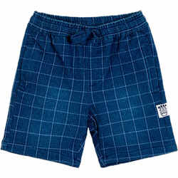 Textil Criança Shorts / Bermudas Losan BERMUDA SUNDAY Azul
