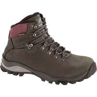 Sapatos Mulher Sapatos de caminhada Boreal ORDESA STYLE WMNS MA Multicolor