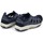 Sapatos Mulher Sandálias Skechers  Azul