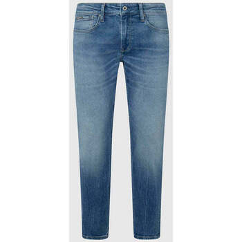 Textil Homem Calças Pepe jeans PM206524MM52-000-25-43 Outros