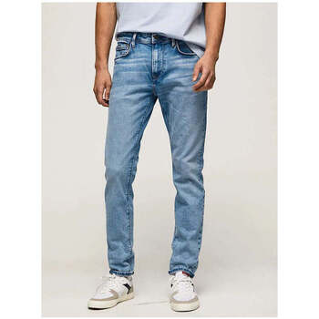 Textil Homem Calças Pepe shirt jeans PM206812MM30-000-25-42 Outros