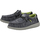 Sapatos Criança Sapatilhas HEY DUDE 40050-410 Azul