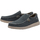 Sapatos Homem Sapatilhas HEY DUDE 40124-4NL Azul