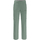Textil Mulher Calças de treino Jack Wolfskin Glastal Zip Off Pants talla W Verde