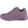 Sapatos Mulher Sapatilhas Skechers Uno-Stand on Air Violeta