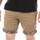 Textil Homem Shorts / Bermudas Rms 26  Bege