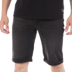 Textil Homem Shorts / Bermudas Rms 26  Preto