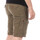 Textil Homem Shorts / Bermudas Rms 26  Verde