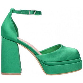 Sapatos Mulher Sapatilhas Etika 64210 Verde