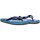 Sapatos Homem Chinelos Joma 69050 Azul