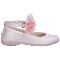 Sapatos Rapariga Sapatilhas Luna Collection 63852 Rosa