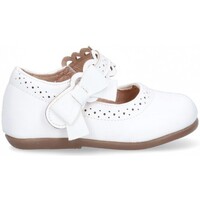 Sapatos Rapariga Sapatilhas Bubble 68821 Branco