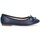 Sapatos Rapariga Sabrinas Luna Kids 68780 Azul