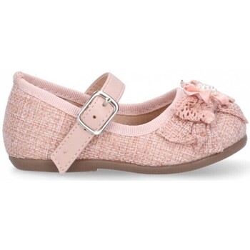 Sapatos Rapariga Sapatilhas Bubble 68818 Rosa