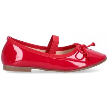 Sapatos Rapariga Sapatilhas Luna Kids 68775 Vermelho