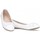 Sapatos Rapariga Sabrinas Luna Kids 68778 Branco