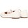 Sapatos Rapariga Sabrinas Luna Kids 68774 Branco