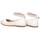 Sapatos Rapariga Sabrinas Luna Kids 68782 Branco