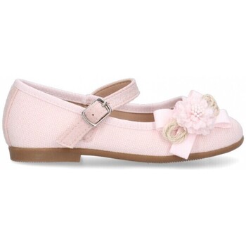 Sapatos Rapariga Sapatilhas Luna Kids 68788 Rosa