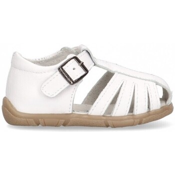 Sapatos Rapaz Sapatilhas Luna Kids 68989 Branco