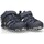 Sapatos Rapaz Sandálias Luna Kids 68995 Azul