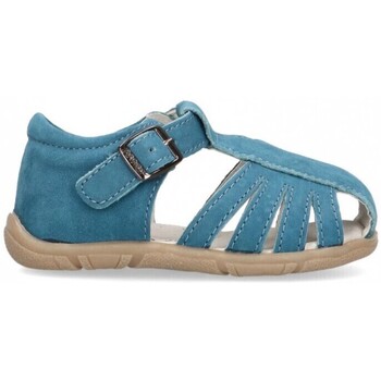 Sapatos Rapaz Sapatilhas Luna Kids 68990 Azul