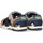 Sapatos Rapaz Sandálias Lois 69073 Azul