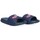 Sapatos Rapaz Chinelos Joma 65164 Azul